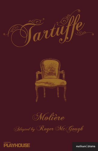 Stock image for Tartuffe for sale by Better World Books