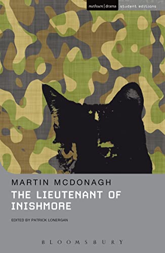 Stock image for The Lieutenant of Inishmore (Student Editions) for sale by Campus Bookstore