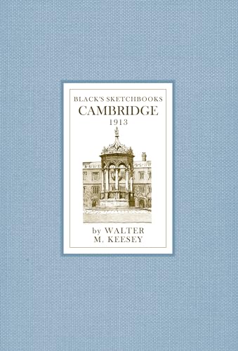 Stock image for Cambridge for sale by Blackwell's