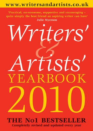 9781408111277: Writers' and Artists' Yearbook 2010