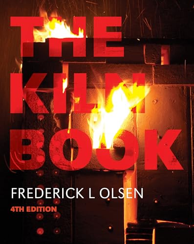 9781408111413: The Kiln Book