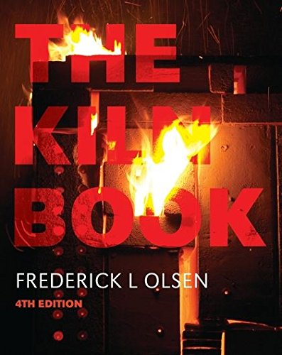 9781408111413: The Kiln Book