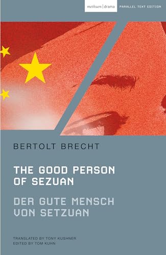 Stock image for The Good Person of Szechwan: Der Gute Mensch Von Sezuan for sale by ThriftBooks-Atlanta