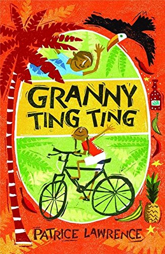 9781408111567: Granny Ting Ting