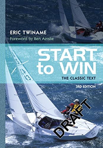 Beispielbild fr Start to Win: The Classic Text zum Verkauf von WorldofBooks