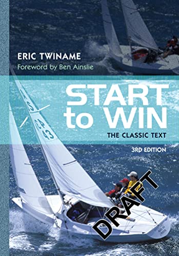 Start to Win: The Classic Text (Paperback) - Eric Twiname