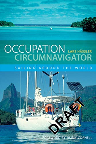 9781408112014: Occupation Circumnavigator: Sailing Around the World [Idioma Ingls]