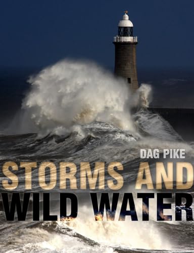 Imagen de archivo de Storms and Wild Water a la venta por Buchpark