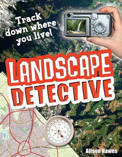 Stock image for Landscape Detective for sale by Blackwell's