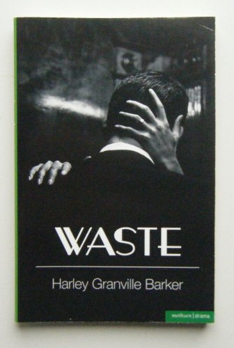 Stock image for Waste (Modern Plays) for sale by WorldofBooks