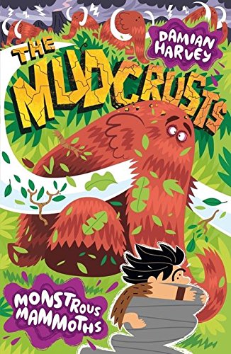 Beispielbild fr Monstrous Mammoths (Mudcrusts) (The Mudcrusts) zum Verkauf von WorldofBooks
