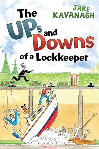 Beispielbild fr Ups and Downs of a Lock-keeper zum Verkauf von WorldofBooks
