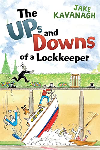 Stock image for Ups and Downs of a Lock-Keeper for sale by ThriftBooks-Dallas