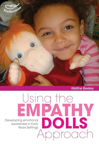 Beispielbild fr Using Empathy Dolls (Early Years Library) zum Verkauf von WorldofBooks