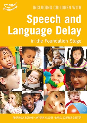 Beispielbild fr Including Children with Speech and Language Delay (Inclusion) zum Verkauf von Greener Books