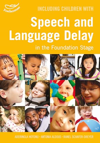 Imagen de archivo de Including Children with Speech and Language Delay (Inclusion) a la venta por Greener Books