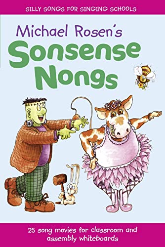 Imagen de archivo de Sonsense Nongs: Single-User License a la venta por Revaluation Books