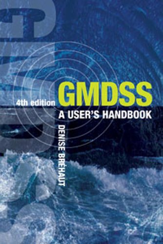Stock image for GMDSS: A User's Handbook for sale by WorldofBooks