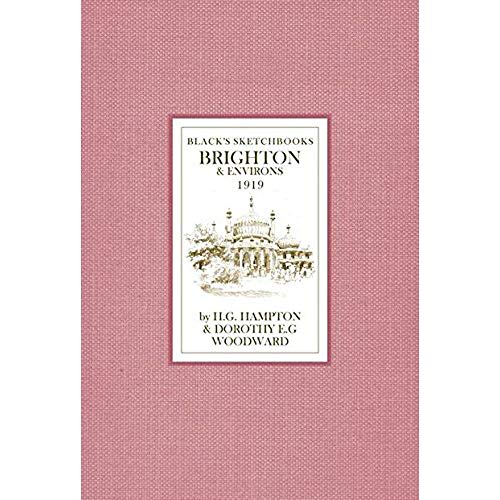Stock image for Brighton &amp; Environs for sale by Blackwell's