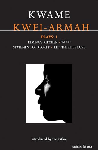 Stock image for Kwame Kwei-Armah: Plays 1 for sale by Chiron Media