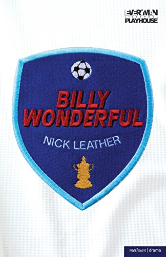 Beispielbild fr Billy Wonderful (Modern Plays) zum Verkauf von WorldofBooks