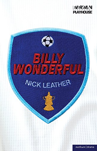 Stock image for Billy Wonderful (Modern Plays) for sale by Ergodebooks