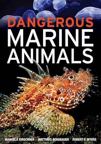 Stock image for Dangerous Marine Animals for sale by MusicMagpie