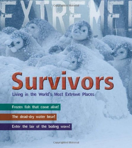 Stock image for Survivors for sale by MusicMagpie