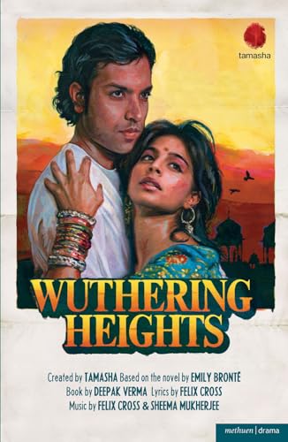 Stock image for Wuthering Heights (Modern Plays) for sale by WorldofBooks