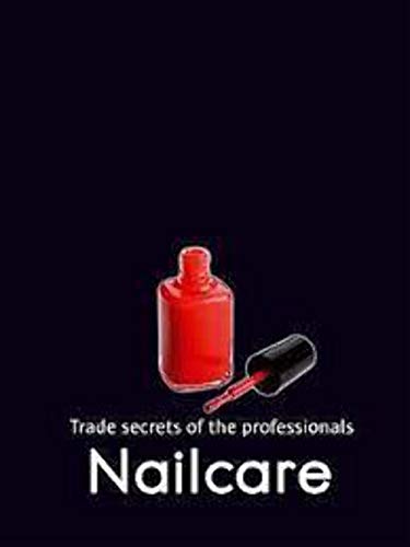 9781408121566: Nailcare