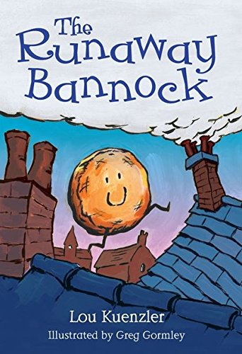 Beispielbild fr The Runaway Bannock zum Verkauf von Blackwell's
