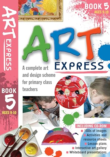 ART EXPRESS