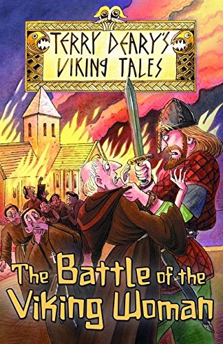 Imagen de archivo de Viking Tales: The Battle for the Viking Gold a la venta por WorldofBooks