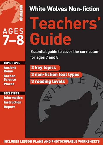 Teacher's Guide (9781408122587) by Matthews, Gill