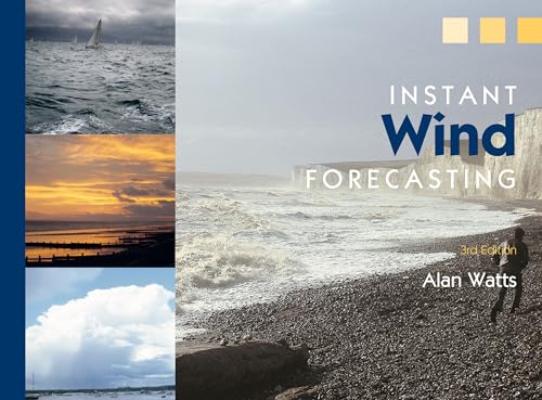 9781408122914: Instant Wind Forecasting