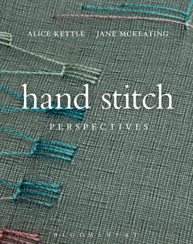 Beispielbild fr Hand Stitch, Perspectives zum Verkauf von Reuseabook