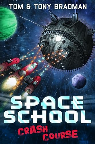 Stock-Bild f�r Crash Course (Space School)