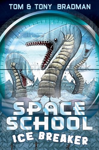 Stock image for Ice Breaker (Space School) for sale by Stephen White Books
