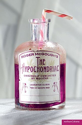 9781408123850: The Hypochondriac