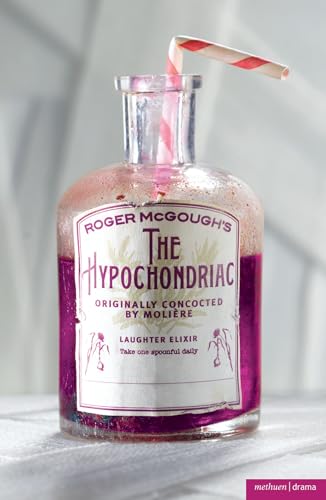 Stock image for The Hypochondriac (Modern Plays) for sale by WorldofBooks