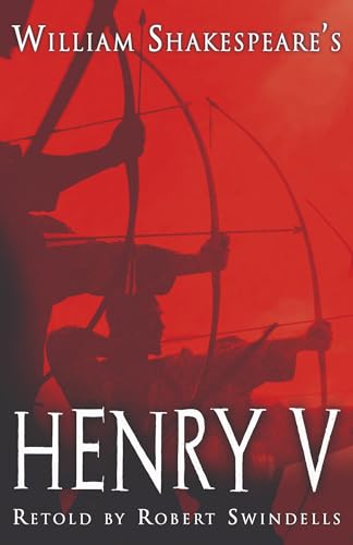 Beispielbild fr Henry V (Shakespeare Today) zum Verkauf von Reuseabook