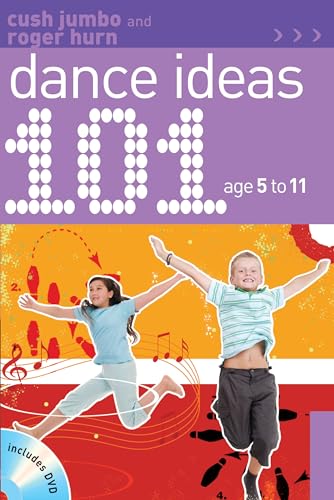 Stock image for 101 Dance Ideas age 5-11 (101 Drills) for sale by WorldofBooks