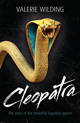 Stock image for Cleopatra: The Story of the Beautiful Egyptian Queen (Lives in Action) for sale by R'lyeh Book Shop