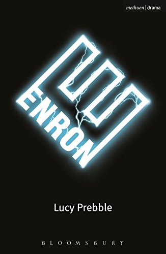 Beispielbild fr Enron (Modern Plays) zum Verkauf von WorldofBooks