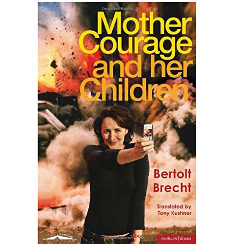 Stock image for Mother Courage and Her Children (Methuen Drama) for sale by Ergodebooks