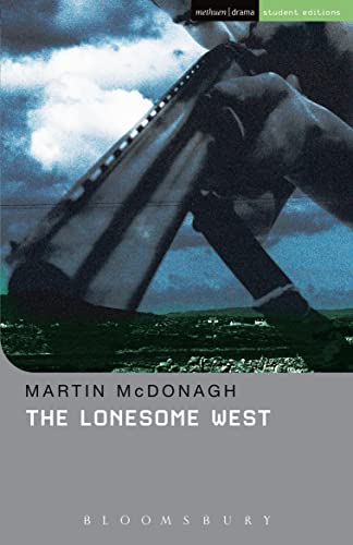 Stock image for The Lonesome West for sale by Better World Books