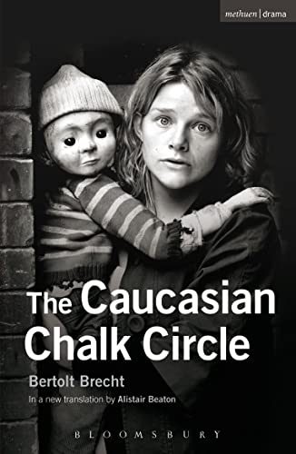 9781408126707: The Caucasian Chalk Circle (Modern Plays)