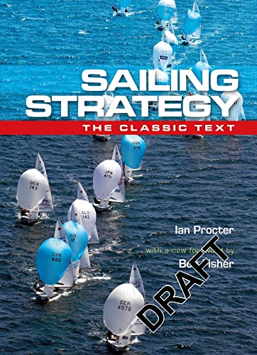 Beispielbild fr Sailing Strategy: Wind and Current zum Verkauf von ThriftBooks-Atlanta