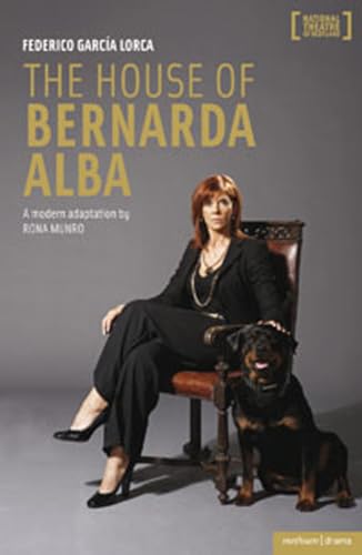 Beispielbild fr The House of Bernarda Alba (Nick Hern Books) zum Verkauf von Hawking Books