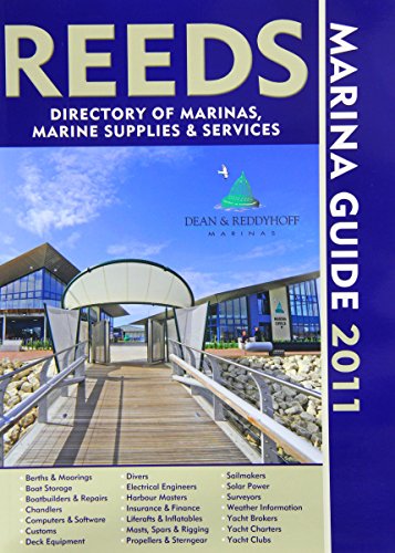 Stock image for Reeds Nautical Almanac 2011: Including Digital Access for sale by Bestsellersuk